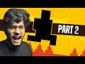 THIS GAME MADE ME BAD RAGE!! - Level Devil | Part 2