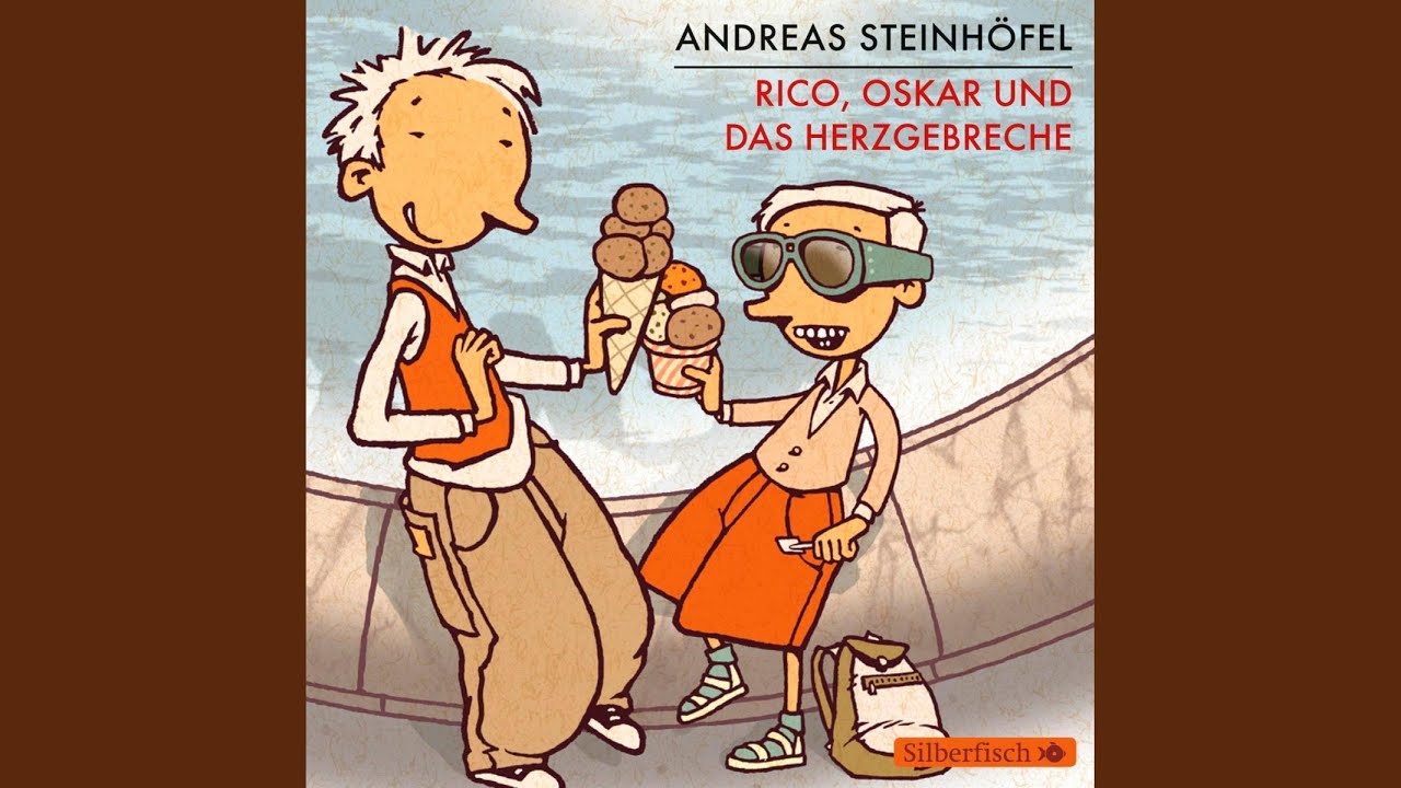 Rico Oskar Und Das Herzgebreche Zusammenfassung Kapitel 40 - Rico und Oskar 2: Rico, Oskar und das Herzgebreche - YouTube