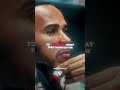 Lewis Hamilton Thought He’d Never Win Again… 🥹🏎️