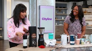 5 portable ways to keep your caffeine fix going all day long