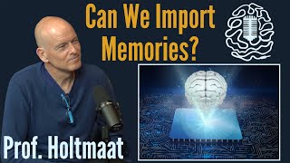 Can We Implant False Memories?