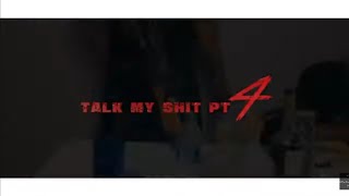 Lake St Jay - Talk My Sht Pt 4 Official Music Videoshot By Dangerfilmztv