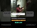 Paranormal or Pathological? The Mysterious Death of Elisa Lam. #shorts  #history #facts #mystery