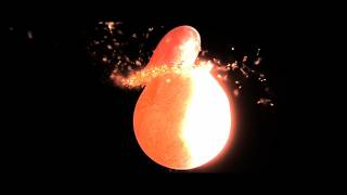 Theia Impact Not In Real Time Speedup