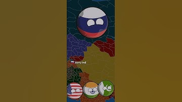 end of ghost ? || Countries In A Nutshell || Mystery S-2 Part 3 #shorts #countryballs