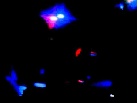Pharoahe Monch - Simon Says - Live in Seattle