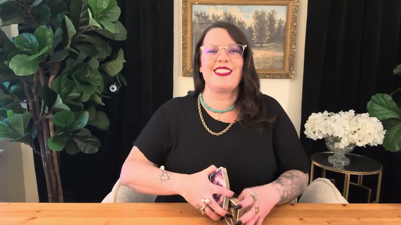 VIRGO- FINALLY GETTING THE CONFESSION YOU DESERVE! THEY ROOT FOR YOU NO MATTER WHAT!- MID FEBRUARY 