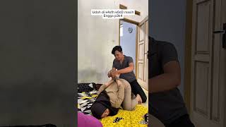 Harus Di Buka comedy