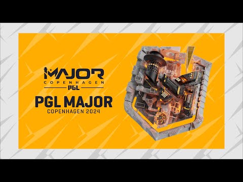 [UA] FaZe Clan проти Furia | Copenhagen Major