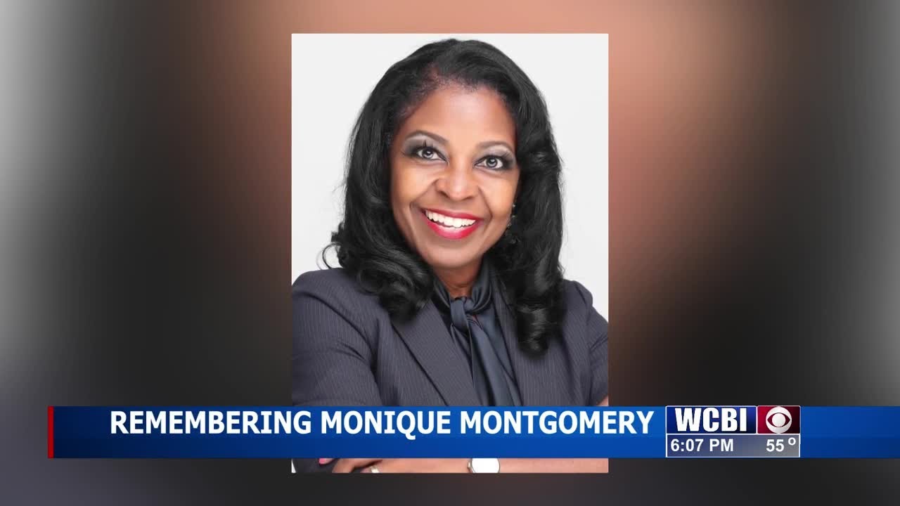 Columbus and Jackson unite in mourning loss of Monique Montgomery (Video)