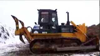 Бульдозер SHANTUI SD16 PY8857(, 2014-02-28T08:11:18.000Z)