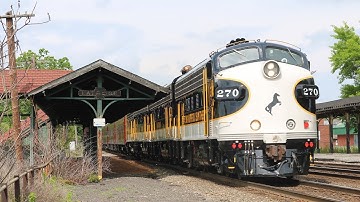 The NS OCS Rockets West - Latrobe PA