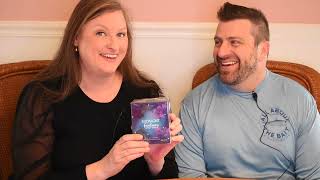 MIDNIGHT FANTASY by BRITNEY SPEARS - A Blind Opening with my Husband! #britneyspears