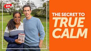 How to Stay Calm When Life Falls Apart with Oprah and Stoicism Expert Ryan Holiday