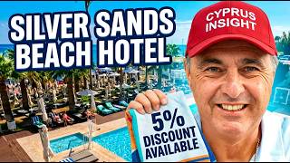 Get 5% Off Silver Sands Beach Hotel Before It's Gone!