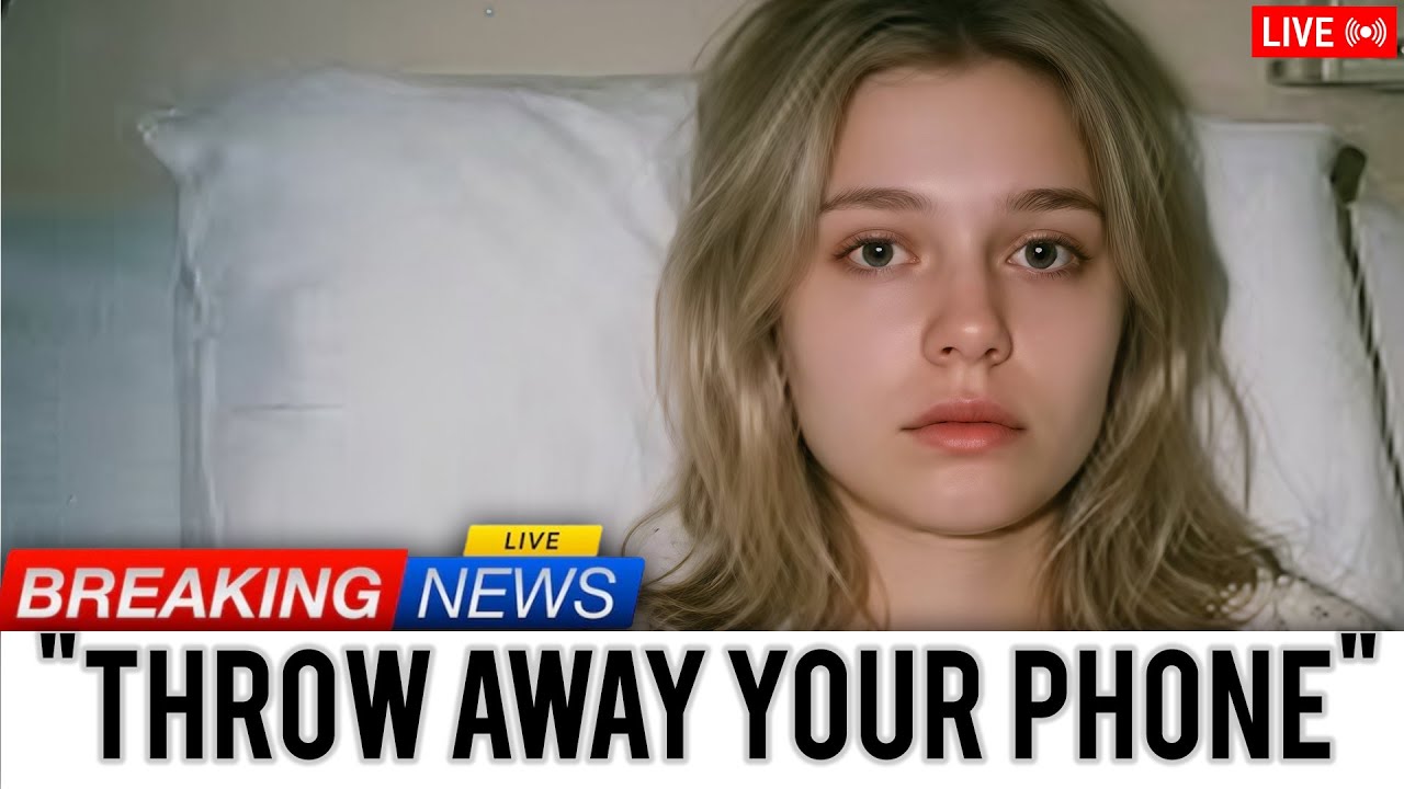 15 Year boy Dies & What Jesus Revealed About SOCIAL MEDIA Will Shock You – NDE