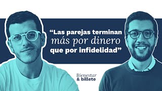 Bienestar &amp; Billete - Finanzas en Pareja