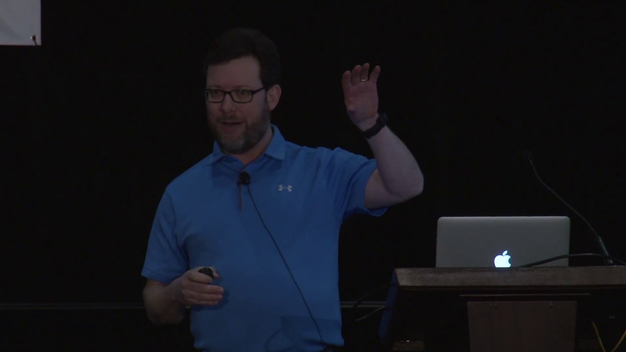 2018 SABR Analytics: RP1: Sean Forman on Wins Above Replacement in baseball