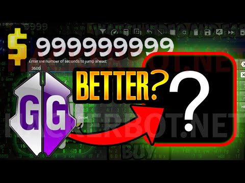 How to Hack every Android Game WITHOUT Game Guardian (GameGuardian Similar Apps) 2023