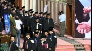 Foundation University (FUIEMS) Convocation 2007
