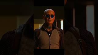 Fighting Mode On, Full Of Action