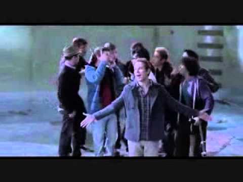 It Feels Like The First Time Pitch Perfect