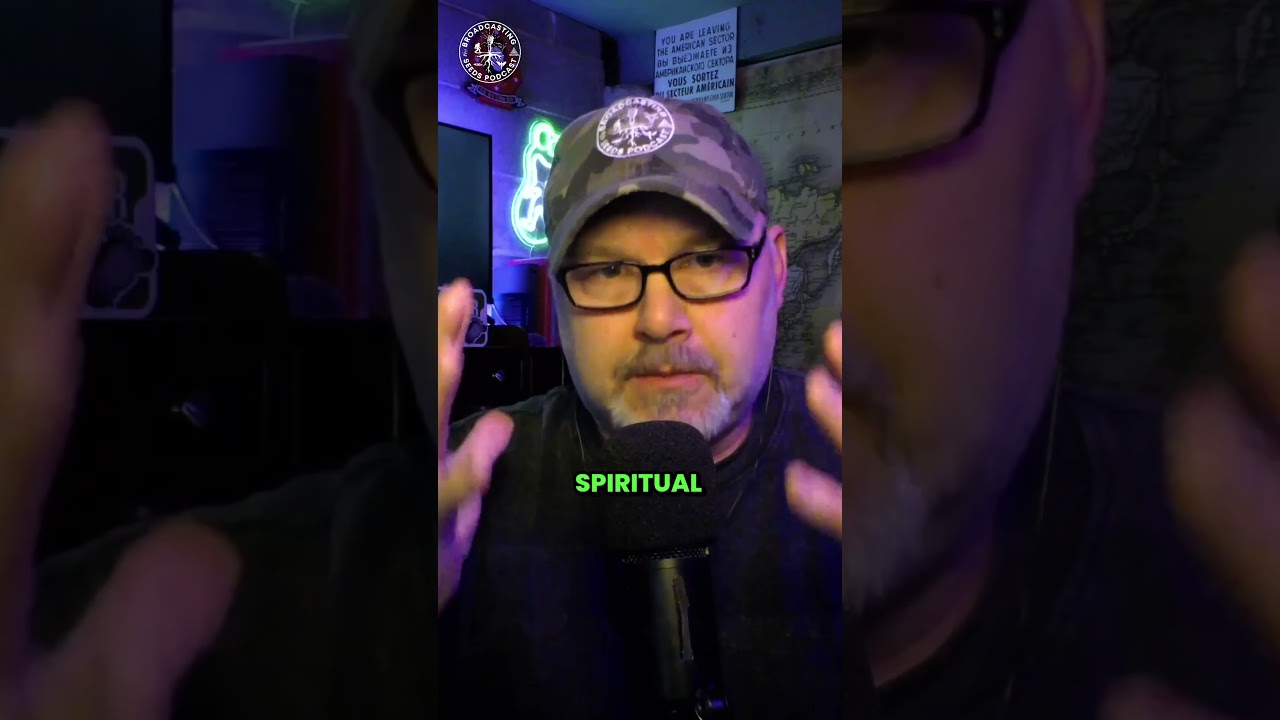 The warning flare you've been missing