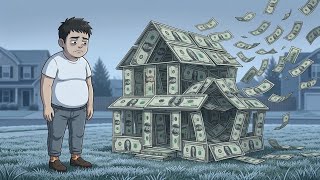 What Day 1 of the US Housing Collapse Looks Like (When the Dollar Dies) Guide