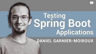 Testing Spring Boot Apps Without Losing Your Mind Profile