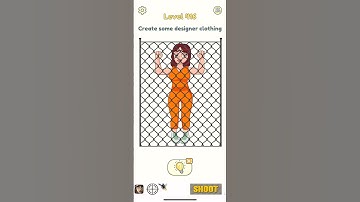 Dop 2 Level 416 Create some designer clothing #youtubeshorts #dop2 #shortsfeed