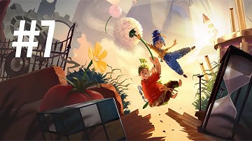 It Takes Two part 7 (Walk through)