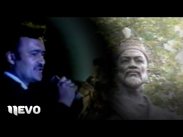 Rustam G'oipov - Temur bobo (Official Video)