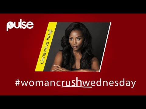 Video: ¿Qué edad tiene genevieve nnaji?