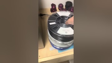 Qidi Plus4 filament drying feature procedure