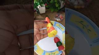 😂😍 lo different design ka cotton candy with heart jelly soft lolipop 🍭😍#youtubeshorts #video