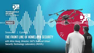 The Front Line of Homeland Security