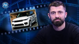 Balkan Info Neovlašćeni Serviser - Range Rover Je Napravio Automobile Koji Mogu Da Se Zapale
