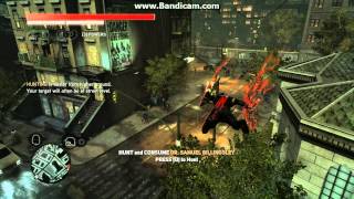 Celebrity Prototype 2:Hunt Samuel Billingsley.avi Profile