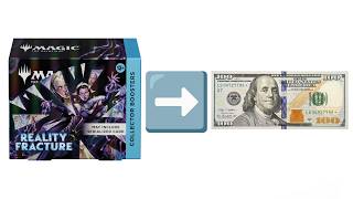 Is Sealed Magic The Gathering A Good Investment? What The Data Says