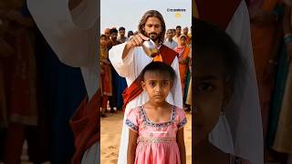 He does miracles#amen#prayer#shorts#deus#jesus#bible