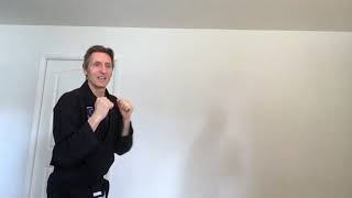 Tiny Tigers lesson 3/25/20