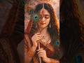 🌺 Upgrade 🌸 Main jis Din bhula dun Tera pyar ll #radhakrishna #ytshorts #short #music #song #old