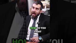 Connecting Jews to Torah | Rabbi Steven Burg #podcast #interview #jewish #jewishthought #israel