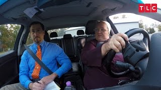 Famous Mary's 60 Years Old And Was Raised Amish. How Will She Fare In A Driving Test? Profile