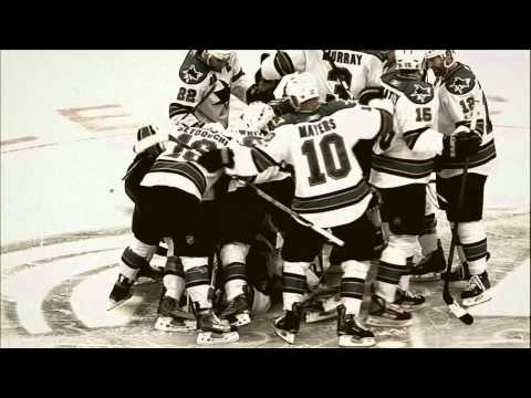 Joe Thornton - History Will Be Made 4/25/11