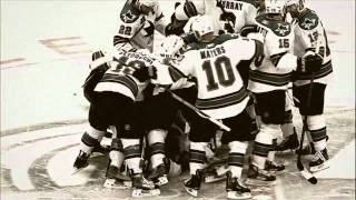 Joe Thornton - History Will Be Made 4/25/11