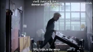 BIGBANG - LOSER M/V [English subs   Romanization   Hangul] HD