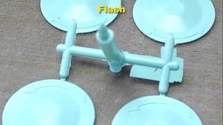 Examples of Flash