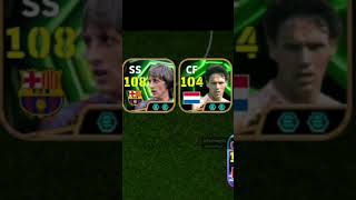 #efootball Account Review #pes #pes2021 #pesmobile