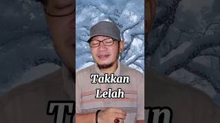 Takkan lelah aku menanti (Noah) Cover